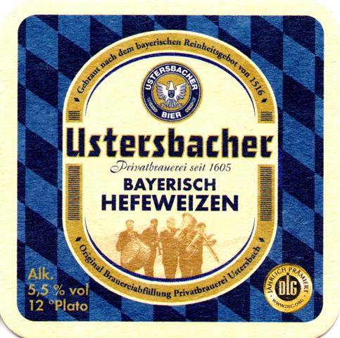 ustersbach a-by usters sorten 3b (quad185-bayerisch hefeweizen)